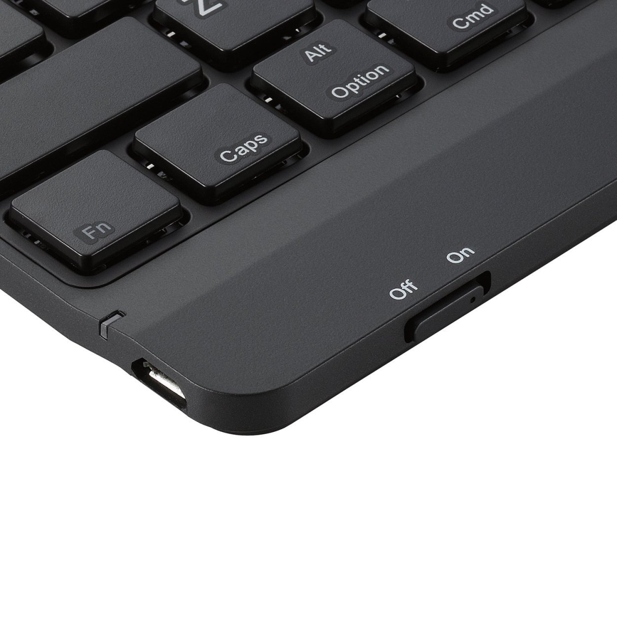 Amazon.co.jp: 【2014年モデル】エレコム ワイヤレスキーボード